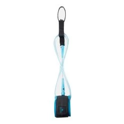 LEASH DE SURF RIP CURL 6?0 GRIP BLEU 6 LEASH DE SURF RIP CURL 6?0 GRIP BLEU -SUP Sport Soldes leash de surf rip curl 60 grip bleu 2