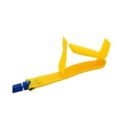 LEASH SURF HOWZIT JAUNE 6.0 -SUP Sport Soldes leash surf howzit jaune 60 6