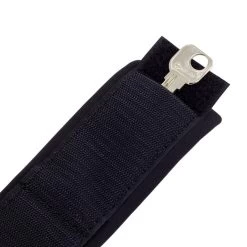 LEASH SURF HOWZIT NOIR DIAMETRE 6MM -SUP Sport Soldes leash surf howzit noir diametre 6mm 8