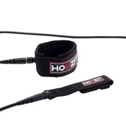 LEASH SURF HOWZIT NOIR DIAMETRE 7MM -SUP Sport Soldes leash surf howzit noir diametre 7mm 6