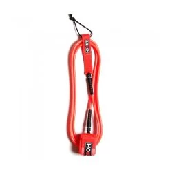 LEASH SURF HOWZIT ORANGE DIAMETRE 7MM 7.0