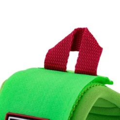 LEASH SURF HOWZIT VERT FLUO DIAMETRE 6MM 15 LEASH SURF HOWZIT VERT FLUO DIAMETRE 6MM -SUP Sport Soldes leash surf howzit vert fluo diametre 6mm 2