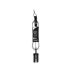TAHE LEASH SURF SIC NOIR