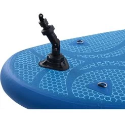 MAT DE FIXATION AQUA MARINA POUR CAMERA -SUP Sport Soldes mat de fixation aqua marina pour camera 3
