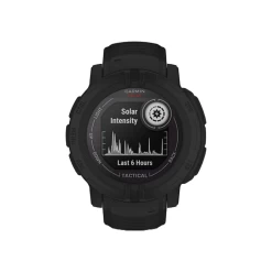Montre INSTINCT 2 SOLAR TACTICAL EDITION - GARMIN -SUP Sport Soldes montre instinct 2 solar tactical edition garmin 2