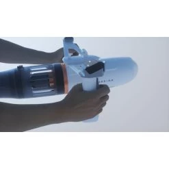 MOTEUR AQUA MARINA BLUEDRIVE PRO SUP KAYAK PROPULSEUR 2023 -SUP Sport Soldes moteur aqua marina bluedrive pro sup kayak propulseur 2023 10