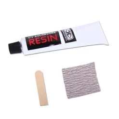 OCEAN AND EARTH UV SOLARCURE RESIN - POLYESTER