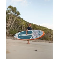 PACK PADDLE GONFLABLE AQUA MARINA PURE AIR 10.2 + PURE AIR 10.10 -SUP Sport Soldes pack paddle gonflable aqua marina pure air 102 pure air 1010 10