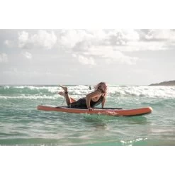 PACK PADDLE GONFLABLE AQUA MARINA PURE AIR 10.2 + PURE AIR 10.10 -SUP Sport Soldes pack paddle gonflable aqua marina pure air 102 pure air 1010 13