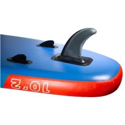 PACK PADDLE GONFLABLE DELTA 10.2 -SUP Sport Soldes pack paddle gonflable delta 102 2021 2