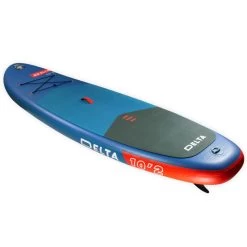 PACK PADDLE GONFLABLE DELTA 10.2 -SUP Sport Soldes pack paddle gonflable delta 102 2021 3