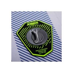 Pack Paddle Gonflable Jobe Leona 10.6 14 Pack Paddle Gonflable Jobe Leona 10.6 -SUP Sport Soldes pack paddle gonflable jobe leona 106 5