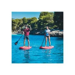 Pack Paddle Gonflable Jobe Mira 10.0 -SUP Sport Soldes pack paddle gonflable jobe mira 100 7