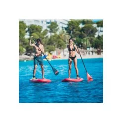Pack Paddle Gonflable Jobe Mira 10.0 -SUP Sport Soldes pack paddle gonflable jobe mira 100 8
