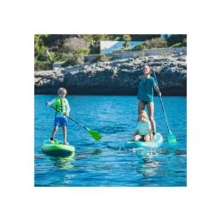 Pack Paddle Gonflable Jobe Yama 8.6 10 Pack Paddle Gonflable Jobe Yama 8.6 -SUP Sport Soldes pack paddle gonflable jobe yama 86 2