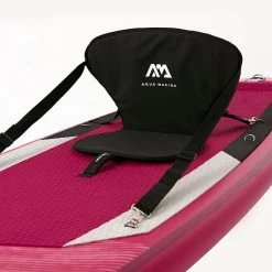 PADDLE AQUA MARINA CORAL 10.2 2022 -SUP Sport Soldes paddle aqua marina coral 102 2022 2
