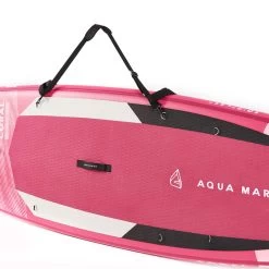 PADDLE AQUA MARINA CORAL 10.2 2022 -SUP Sport Soldes paddle aqua marina coral 102 2022 6