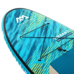 PADDLE AQUA MARINA ENFANT VIBRANT 8.0 2022 -SUP Sport Soldes paddle aqua marina enfant vibrant 80 2022 7