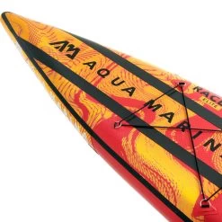 PADDLE AQUA MARINA RACE ELITE 14.0 2022 -SUP Sport Soldes paddle aqua marina race elite 140 2022 4