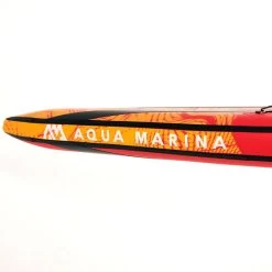 PADDLE AQUA MARINA RACE ELITE 14.0 2022 -SUP Sport Soldes paddle aqua marina race elite 140 2022 8
