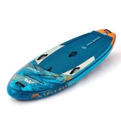 PADDLE AQUA MARINA RAPID 9.6 2023 -SUP Sport Soldes paddle aqua marina rapid 96 2022 3