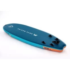 PADDLE AQUA MARINA RAPID 9.6 2023 -SUP Sport Soldes paddle aqua marina rapid 96 2022 4
