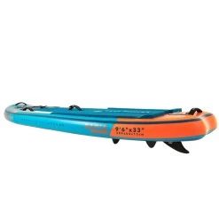 PADDLE AQUA MARINA RAPID 9.6 2023 -SUP Sport Soldes paddle aqua marina rapid 96 2022 6