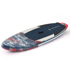 PADDLE AQUA MARINA WAVE 8.8 2023 -SUP Sport Soldes paddle aqua marina wave 88 2022 3