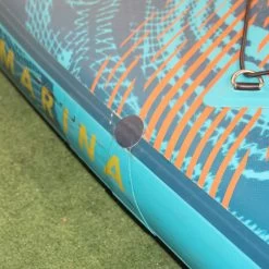 Paddle Windsurf Gonflable Occasion Aquamarina 2022 Blade 10.6 -SUP Sport Soldes paddle blade 2022 occasion aquamarina 254 15 2