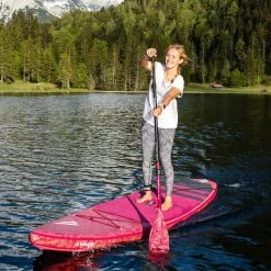 PADDLE FANATIC 2022 DIAMOND AIR TOURING 11.6x31 GONFLABLE + PAGAIE CARBON DIAMOND C35 COMPLET -SUP Sport Soldes paddle fanatic 2022 diamond air touring 116x31 gonflable pagaie carbon diamond c35 complet 2