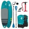 PADDLE FANATIC FLY AIR 10.4 PREMIUM GONFLABLE COMPLET