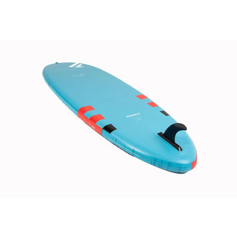PADDLE FANATIC FLY AIR 10.4 PURE 2022 GONFLABLE COMPLET 4 PADDLE FANATIC FLY AIR 10.4 PURE 2022 GONFLABLE COMPLET – Image 4