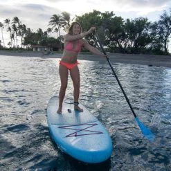 PADDLE FANATIC FLY AIR 10.4 PURE 2022 GONFLABLE COMPLET 11 PADDLE FANATIC FLY AIR 10.4 PURE 2022 GONFLABLE COMPLET -SUP Sport Soldes paddle fanatic fly air 104 pure 2022 gonflable complet 4