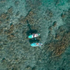 PADDLE FANATIC FLY AIR 10.8 PREMIUM GONFLABLE 10 PADDLE FANATIC FLY AIR 10.8 PREMIUM GONFLABLE -SUP Sport Soldes paddle fanatic fly air 108 premium 2022 gonflable 3