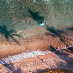 PADDLE FANATIC FLY AIR 10.8 PREMIUM 2022 GONFLABLE + PAGAIE CARBONE C35 COMPLET -SUP Sport Soldes paddle fanatic fly air 108 premium 2022 gonflable pagaie carbone c35 complet 3