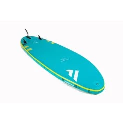 PADDLE FANATIC FLY AIR 10.8 PREMIUM 2022 GONFLABLE + PAGAIE CARBONE C35 COMPLET -SUP Sport Soldes paddle fanatic fly air 108 premium 2022 gonflable pagaie carbone c35 complet 5