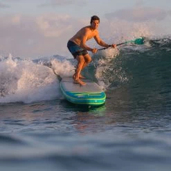 PADDLE FANATIC FLY AIR 9.8 PREMIUM GONFLABLE + PAGAIE CARBONE C35 COMPLET -SUP Sport Soldes paddle fanatic fly air 98 premium 2022 gonflable pagaie carbone c35 complet 2