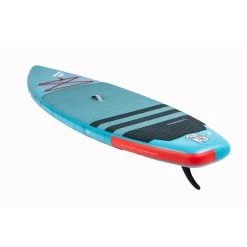 PADDLE FANATIC RAY AIR 11.6x31 PURE 2022 GONFLABLE COMPLET -SUP Sport Soldes paddle fanatic ray air 116x31 pure 2022 gonflable complet 6