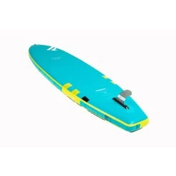 PADDLE FANATIC RAY AIR 12.6x32 PREMIUM 2022 GONFLABLE COMPLET -SUP Sport Soldes paddle fanatic ray air 126x32 premium 2022 gonflable complet 3