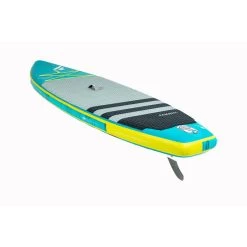 PADDLE FANATIC RAY AIR 12.6x32 PREMIUM GONFLABLE + PAGAIE CARBONE C35 COMPLET -SUP Sport Soldes paddle fanatic ray air 126x32 premium 2022 gonflable pagaie carbone c35 complet 5