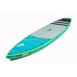 PADDLE FANATIC RAY AIR 12.6x32 PREMIUM GONFLABLE + PAGAIE CARBONE C35 COMPLET -SUP Sport Soldes paddle fanatic ray air 126x32 premium 2022 gonflable pagaie carbone c35 complet 6