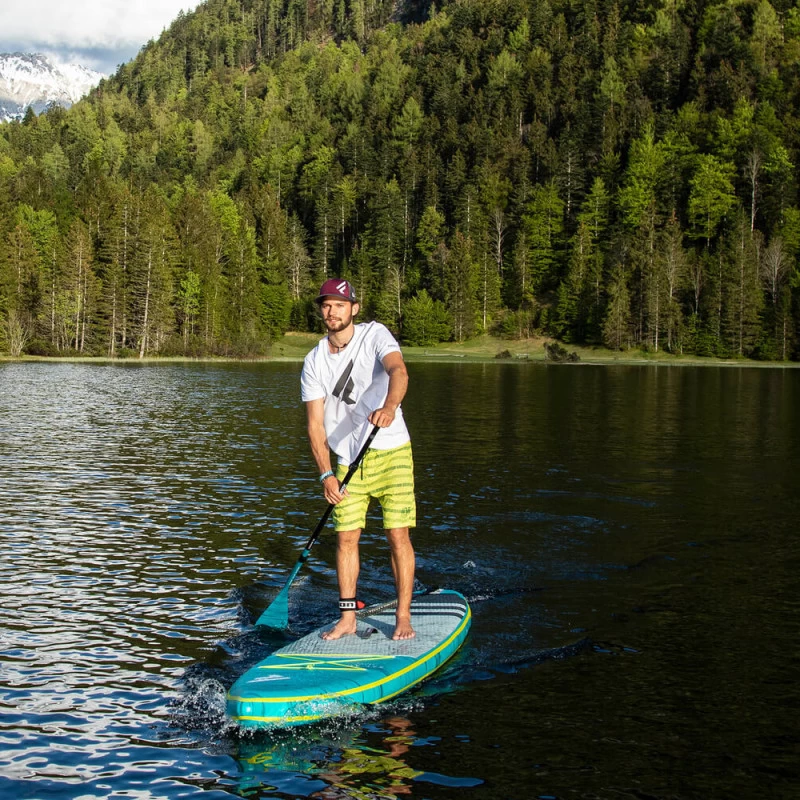 PADDLE FANATIC RAY AIR 13.6x35 PREMIUM 2022 GONFLABLE COMPLET 3 PADDLE FANATIC RAY AIR 13.6x35 PREMIUM 2022 GONFLABLE COMPLET – Image 3