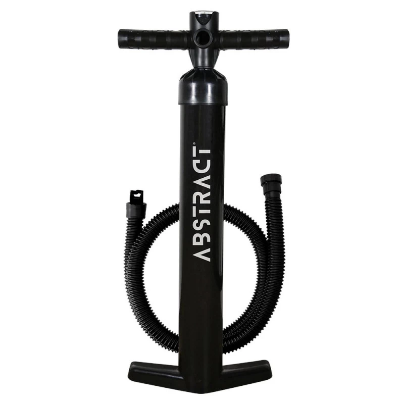 PADDLE GONFLABLE ABSTRACT CORAL TOPAZE 10.6 4 PADDLE GONFLABLE ABSTRACT CORAL TOPAZE 10.6 – Image 4