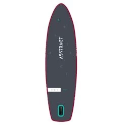 PADDLE GONFLABLE ABSTRACT JAWS RUBY 10.0 13 PADDLE GONFLABLE ABSTRACT JAWS RUBY 10.0 -SUP Sport Soldes paddle gonflable abstract jaws ruby 100 2021 5