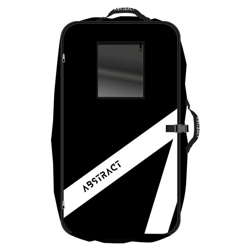 PADDLE GONFLABLE ABSTRACT JAWS RUBY 10.0 8 PADDLE GONFLABLE ABSTRACT JAWS RUBY 10.0 – Image 8