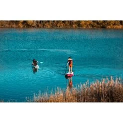 PADDLE GONFLABLE ABSTRACT PALMA RUBY 10.0 -SUP Sport Soldes paddle gonflable abstract palma ruby 100 2021 3