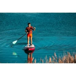 PADDLE GONFLABLE ABSTRACT PALMA RUBY 10.0 -SUP Sport Soldes paddle gonflable abstract palma ruby 100 2021 5