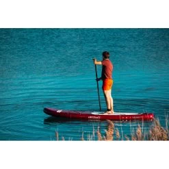 PADDLE GONFLABLE ABSTRACT PALMA RUBY 10.0 -SUP Sport Soldes paddle gonflable abstract palma ruby 100 2021 6