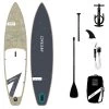 PADDLE GONFLABLE ABSTRACT SAKU SABLE 11.6