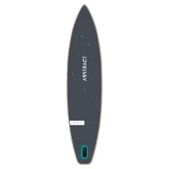 PADDLE GONFLABLE ABSTRACT SAKU SABLE 11.6 -SUP Sport Soldes paddle gonflable abstract saku sable 116 2021 2